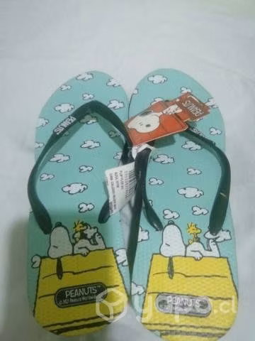 Sandalias RELAX - Imagen 3