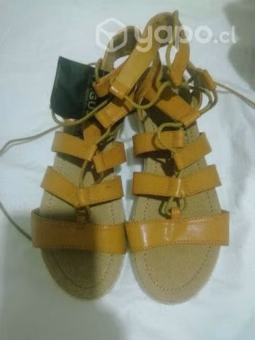 Sandalias RELAX - Imagen 5