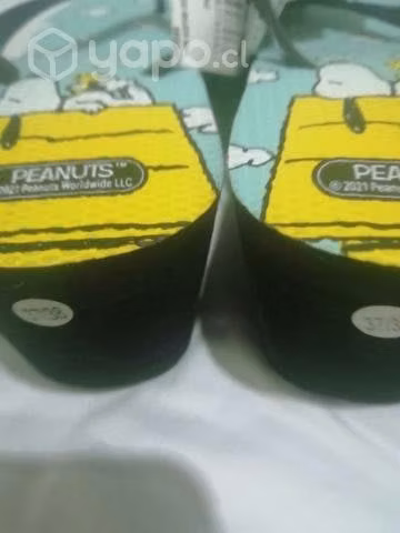 Sandalias RELAX - Imagen 2