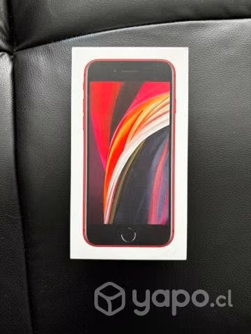 Vendo iPhone SE 2020 de 64 GB - Imagen 2
