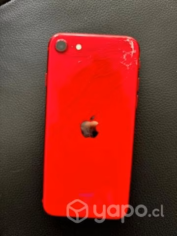 Vendo iPhone SE 2020 de 64 GB - Imagen 4