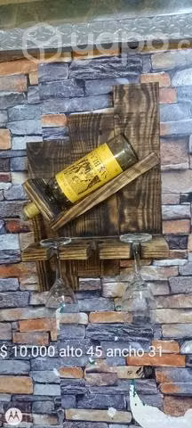 Bar colgantes - Imagen 2