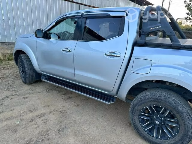 Nissan Navara NP300