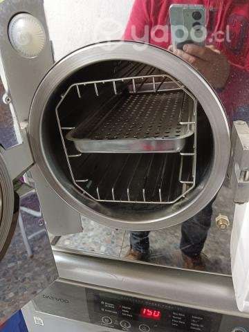 Autoclave dental clase b - Imagen 3