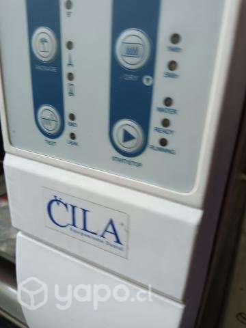 Autoclave dental clase b - Imagen 2