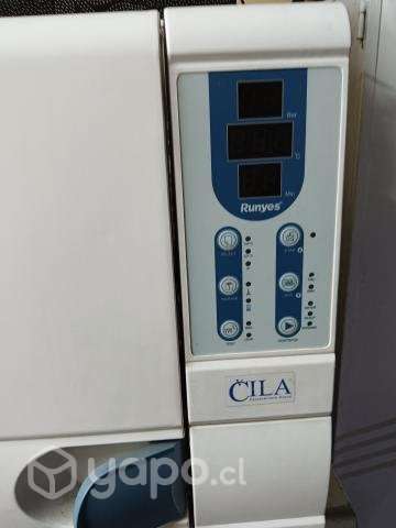 Autoclave dental clase b - Imagen 4