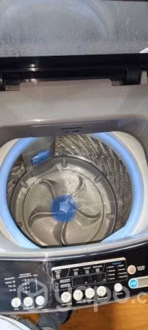 Lavadora Midea de 16kg