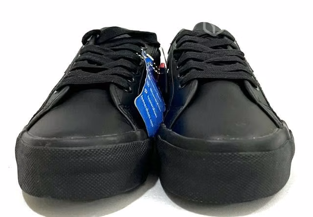 Zapato Zapatilla Escolar 90% Cuero Marca Teener 40