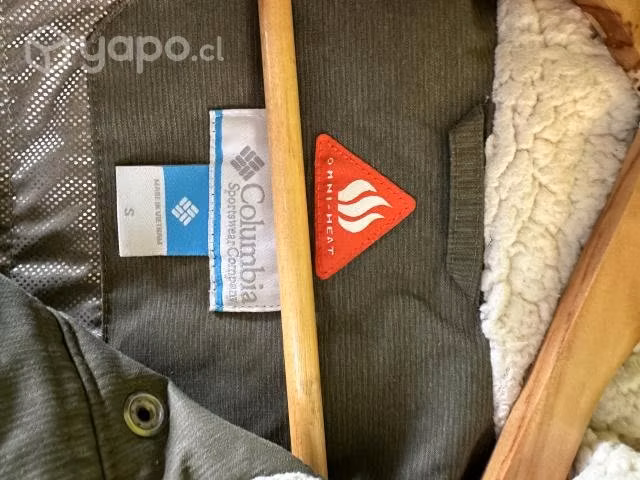 Parka columbia - Imagen 6