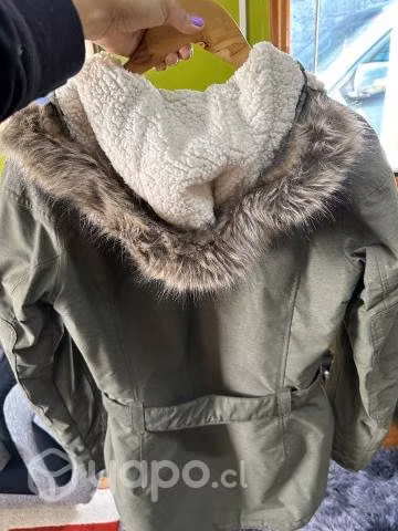 Parka columbia - Imagen 3