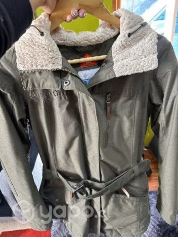 Parka columbia - Imagen 2