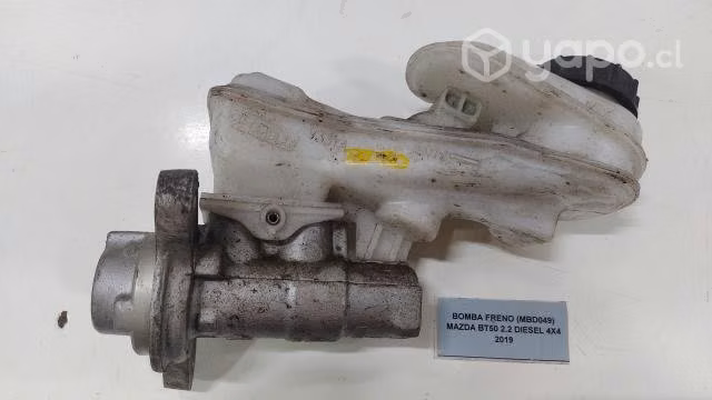 Bomba Freno (MBD049) Mazda BT50 2.2 Diesel 2019