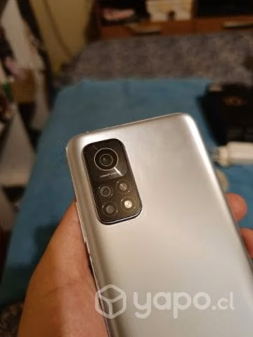 Xiaomi Mi10T Pro