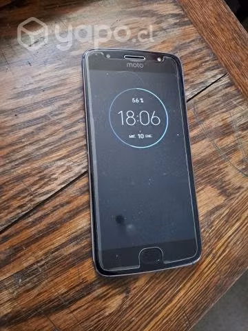 Celular Moto g5s - Imagen 4