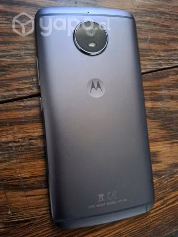 Celular Moto g5s - Imagen 5