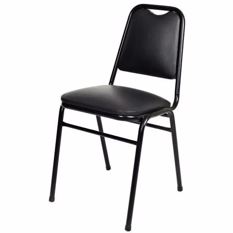 Silla Profesor, Mobiliarios cl