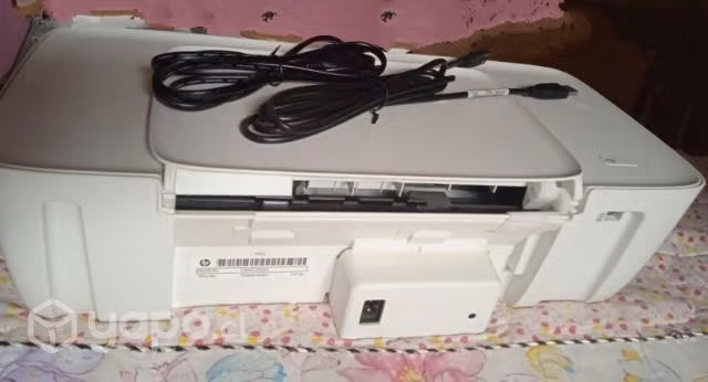 Impresora DeskJet Ink Advantage 1275