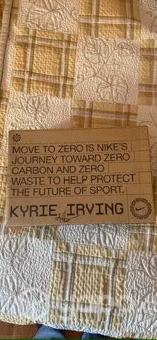 Nike Kyrie Flytrap VI, 8US 26cm - Imagen 6