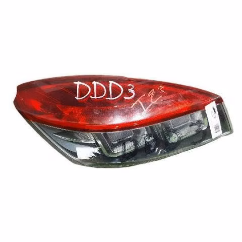 Ddd3 foco izquierdo renault megane 3 2014 detalle