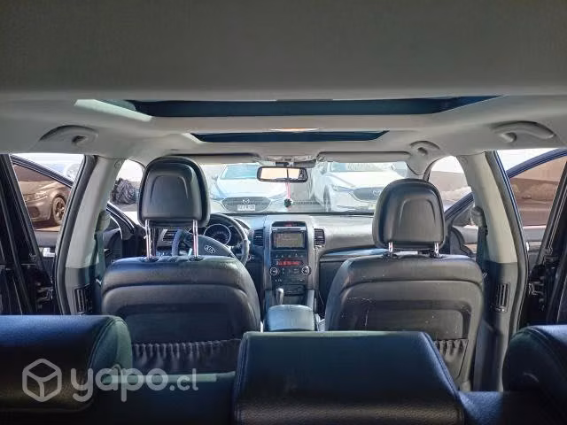 Vendo hermosa kia sorento - Imagen 7