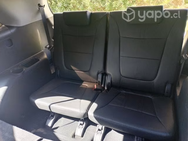 Vendo hermosa kia sorento - Imagen 16