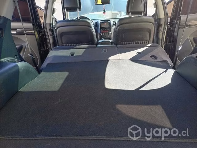 Vendo hermosa kia sorento - Imagen 3