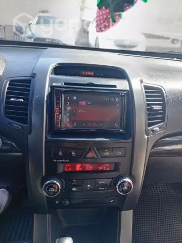Vendo hermosa kia sorento - Imagen 10