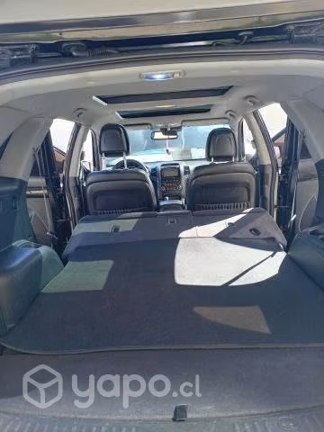 Vendo hermosa kia sorento - Imagen 4