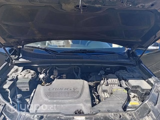 Vendo hermosa kia sorento - Imagen 5