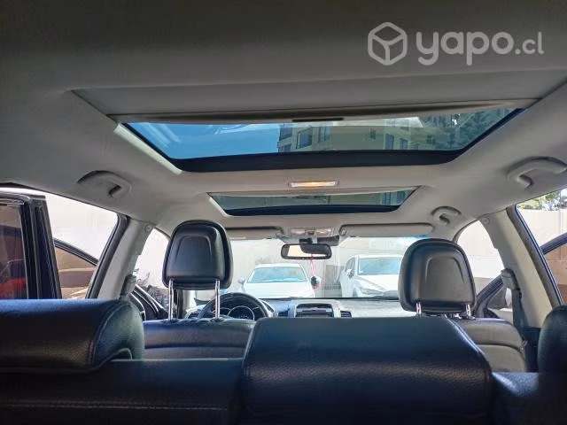 Vendo hermosa kia sorento - Imagen 8
