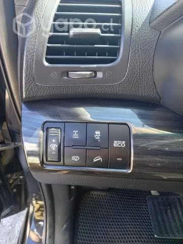 Vendo hermosa kia sorento - Imagen 6