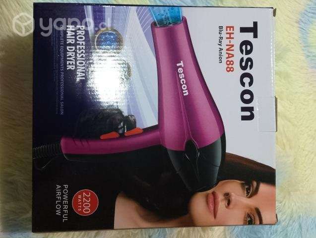 Secador de pelo - Imagen 2