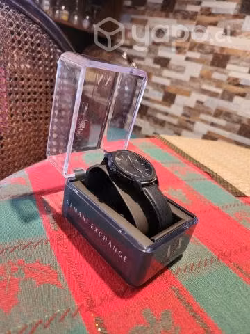 Reloj Armany original 0 usos
