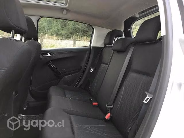 Renault captur 2016