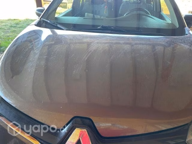 Renault captur 2016