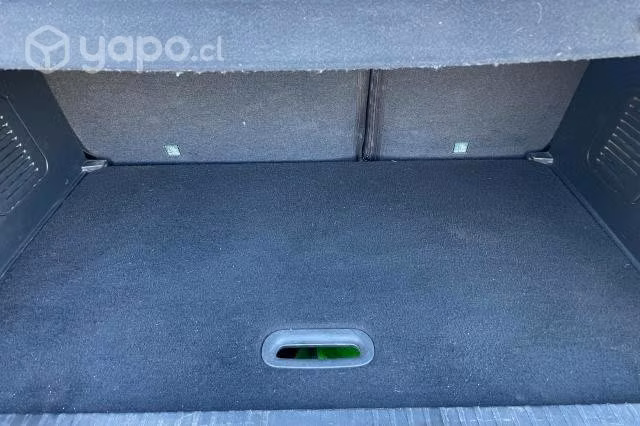 Renault captur 2016