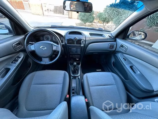 Samsung sm3 2012 - Imagen 5