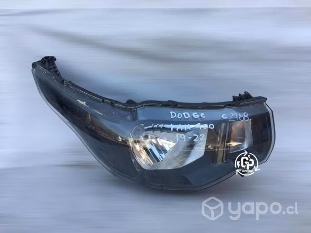 Optico rh dodge ram 