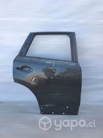 Puerta trasera rh mazda cx