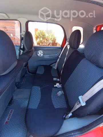 ZOTYE HUNTER - Imagen 4