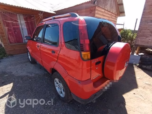 ZOTYE HUNTER - Imagen 5
