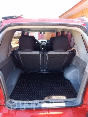 ZOTYE HUNTER - Imagen 3