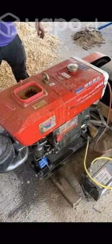 Máquina Fabricadora de Pellet