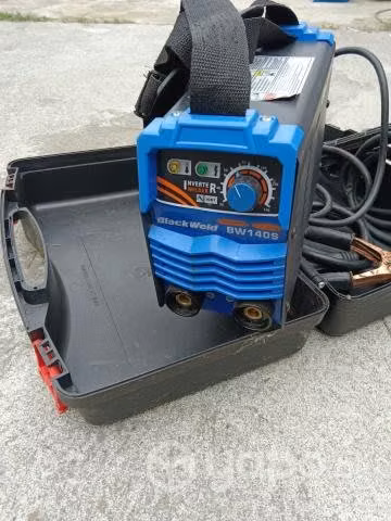 maquina de soldar