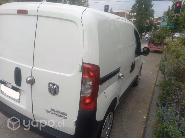 Ram v700 CITY 2020