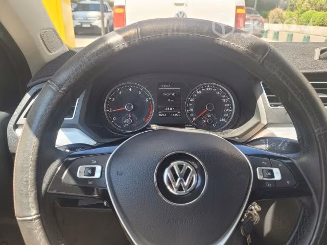 Vw gol año 2022 unico dueño - Imagen 4