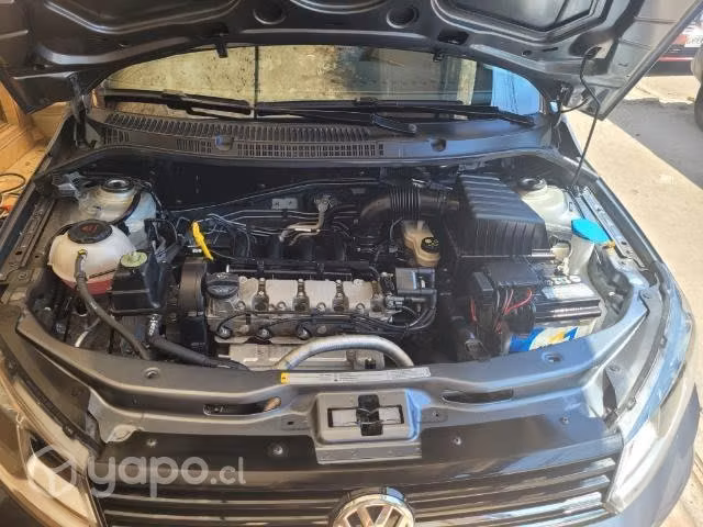Vw gol año 2022 unico dueño - Imagen 8