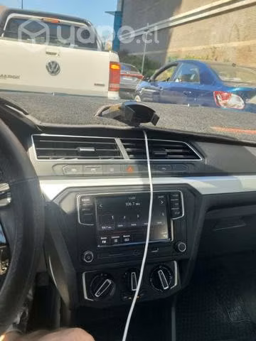 Vw gol año 2022 unico dueño - Imagen 6