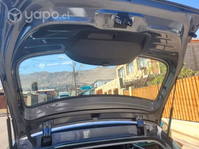 Vw gol año 2022 unico dueño - Imagen 9