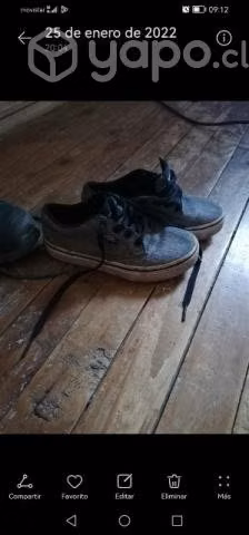 Zapatillas niño - Imagen 4